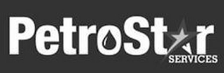 PETROSTAR SERVICES logo