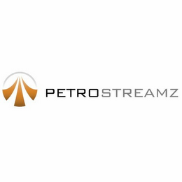 PETROSTREAMZ logo