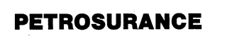 PETROSURANCE logo