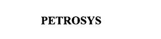 PETROSYS logo