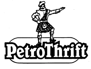PETROTHRIFT logo