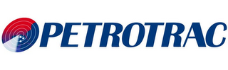 PETROTRAC logo