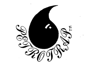 PETROTRAP logo