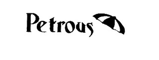 PETROUS logo