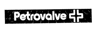 PETROVALVE logo