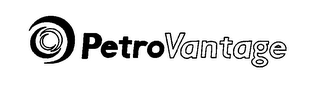 PETROVANTAGE logo