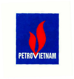 PETROVIETNAM logo