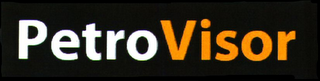 PETROVISOR logo