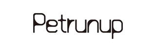 PETRUNUP logo