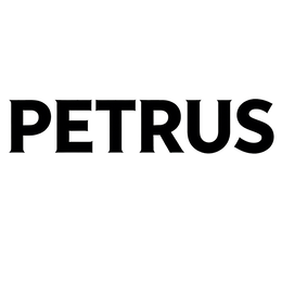 PETRUS logo