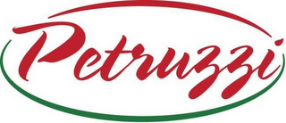 PETRUZZI logo