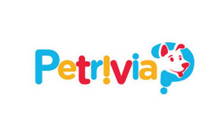 PETR!VIA? logo