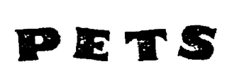 PETS logo
