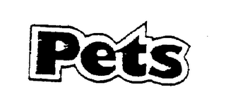 PETS logo