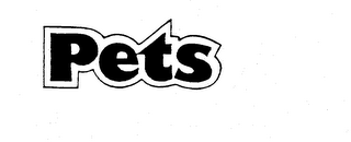 PETS logo