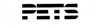 PETS logo