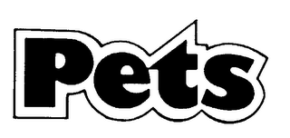 PETS logo