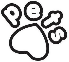 PETS logo