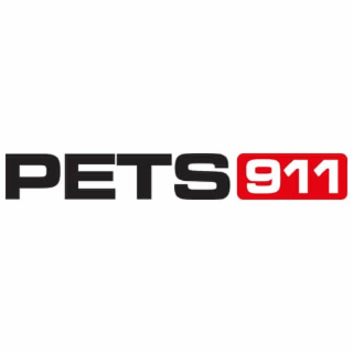 PETS 911 logo