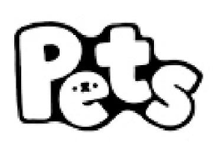 PETS logo