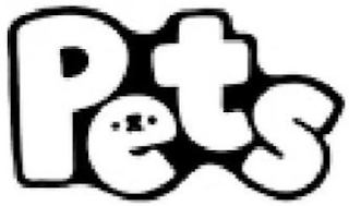 PETS logo