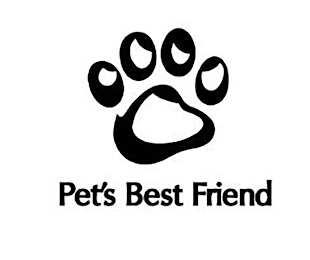 PET'S BEST FRIEND logo