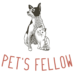 PET'S FELLOW logo
