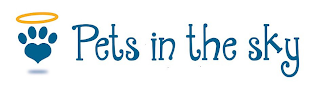 PETS IN THE SKY logo