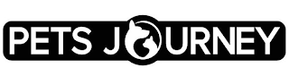PETS JOURNEY logo