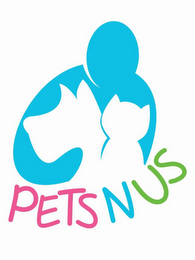 PETS N US logo