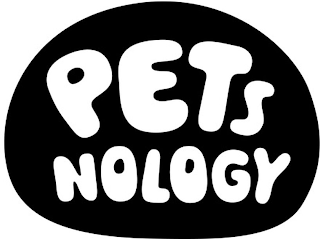 PETS NOLOGY logo
