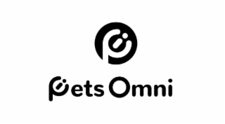 PETS OMNI logo
