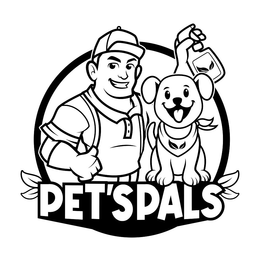 PET'S PALS logo