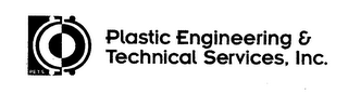 P.E.T.S. PLASTIC ENGINEERING & TECHNICAL SERVICES, INC. logo