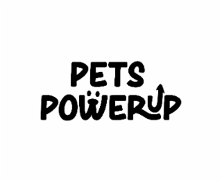 PETS POWERUP