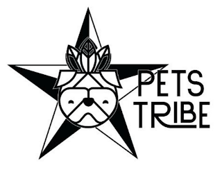 PETS TRIBE logo