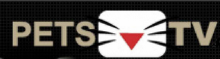 PETS TV logo