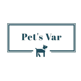 PET'S VAR logo