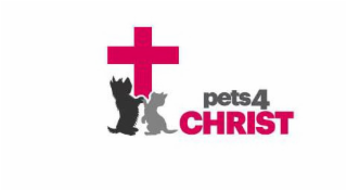 PETS4CHRIST logo