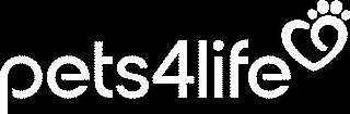 PETS4LIFE logo