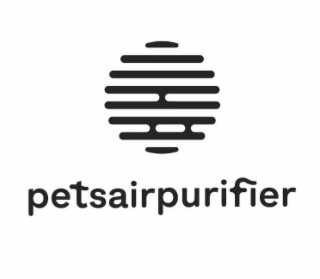 PETSAIRPURIFIER logo