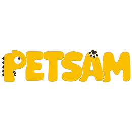 PETSAM logo