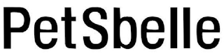 PETSBELLE logo