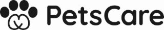 PETSCARE logo