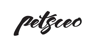 PETSCEO logo