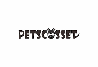 PETSCOSSET logo