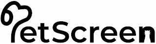 PETSCREEN logo