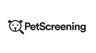 PETSCREENING logo