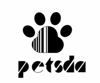 PETSDA
