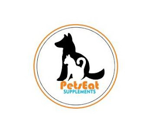 PETSEAT SUPPLEMENTS logo